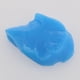 thumbnail image 5 of Limpiador de suciedad de polvo de ventilación Soledad Pegamento del coche gel de goma Azul, 5 of 9
