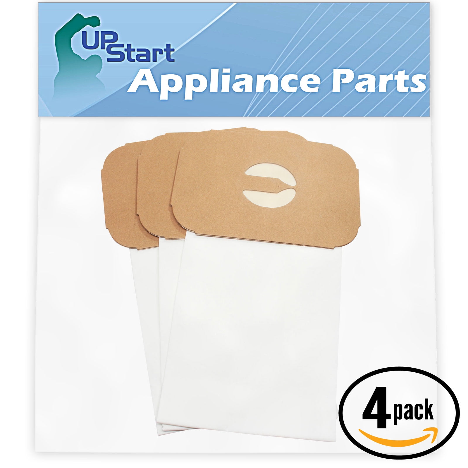 12 Replacement Aerus / Electrolux Golden Jubilee Style C Vacuum Bags