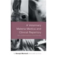 thumbnail image 1 of Pre-Owned A Veterinary Materia Medica and Clinical Repertory: With Materia Medica of the Nosodes (Paperback) 0852072570 9780852072578, 1 of 1