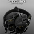 thumbnail image 5 of Aurgiarme Gaming Headsets Corded Headphones Computer 7.1 Surround Sound USB Headsets with Microphone for Laptop Streaming for PC, 5 of 9