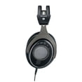 thumbnail image 3 of Shure SRH1840 Auriculares Profesionales con Parte Posterior Abierta (Negro), 3 of 5