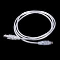 thumbnail image 3 of 2X 1.5M USB to IEEE 1394 4 Pin Firewire DV Adapter Cable Converter for PC Camera, 3 of 7