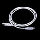 thumbnail image 4 of 2X 1.5M USB A IEEe 1394 Convertidor de Cable Adaptador Firewire DV de 4 para Cámara de PC, 4 of 5