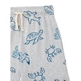 thumbnail image 3 of Wonder Nation Little Boys Knit Shorts, 2-Pack, Sizes 4-10, 3 of 3
