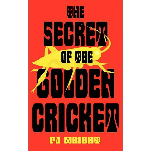 The Secret of the Golden Cricket