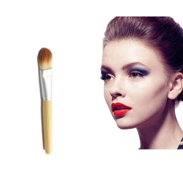 Popular 10 Hole Oval Makeup Brush Holder Drying Rack Organizer Cosmeti