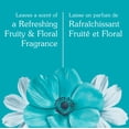thumbnail image 3 of Fleecy Fabric Conditioner Dryer Sheets, Waterfall Mist Scent, 80 Sheets, 3 of 8