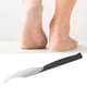 thumbnail image 4 of Cuchillo Para Uñas De Los Pies, Cuchillo Oblicuo Para Pedicura, Eliminación De Piel Muerta Para El Hogar ANGGREK Cuticle Remover Knife, 4 of 8