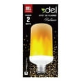 thumbnail image 4 of Xtricity led flame effect 2w/120v/1800k soft white, 4 of 5