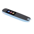 thumbnail image 1 of Smart Reading Pen, Touch Screen Scanning Translation Pen Clear Sound  for Home Use Blue,Pink,Black,Green, 1 of 7