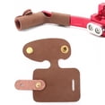 thumbnail image 3 of Dalazy Garde-roue de Moto Facile à Installer Fiable et Durable Marron L 1Set, 3 of 5