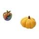 thumbnail image 5 of Figura decorativa de resina, mini calabaza, cojín decorativo, juguete, material suave, ideal para regalar, decoración del hogar, artículos para fiesta, 5 of 8