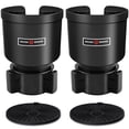 thumbnail image 1 of Adaptador expansor para portavasos de coche SEVEN SPARTA Yeti Hydro, paquete de 2, 1 of 8