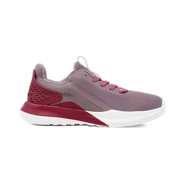 COURT | Tenis Deportivos para Mujer Color Rosa COURT A4041TR
