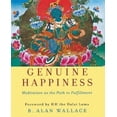 thumbnail image 1 of Bonheur Véritable : Méditation comme Chemin vers l'Accomplissement, 1 of 1