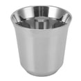 thumbnail image 4 of 304 Stainless Steel Coffee Mug Double Walled Insulated Cup Thermal Insulation for Homes Camping, 4 of 7