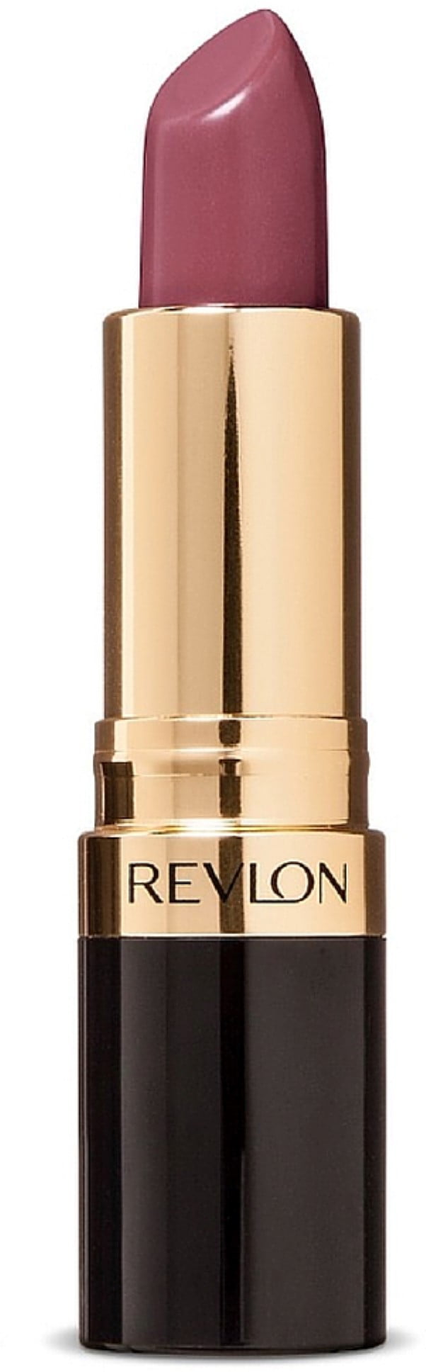 Revlon Super Lustrous Lipstick, Sassy Mauve 0.15 oz (Pack of 3)