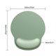 thumbnail image 5 of Ergonomic Mouse Pad Silicone Mousepad Non-slip Hand Wrist Rest Support Mat, 5 of 5