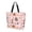 Cute Cat 3, variant on Manatee Women's Tote Bags Reusable Grocery Shopping Bag Foldable for Beach Gym Work Daily Carry All
