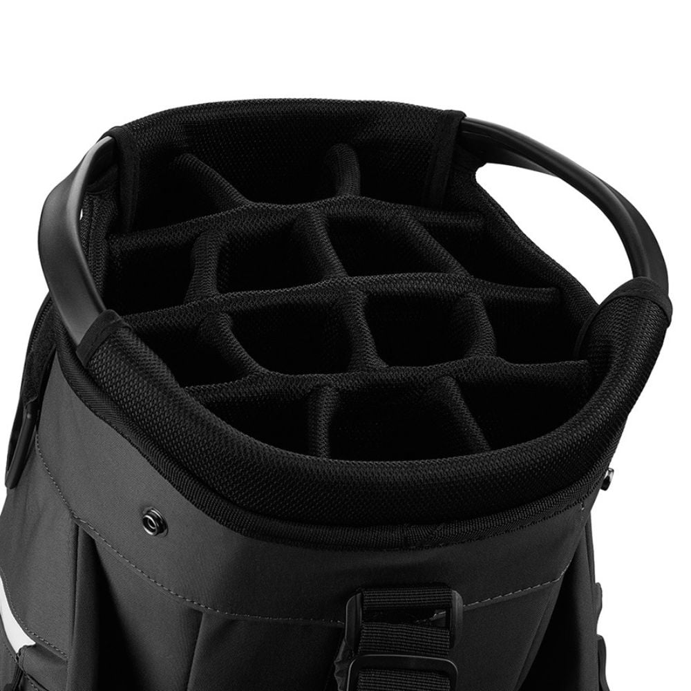 TaylorMade Mens Cart Lite Cart Golf Bag - N2697301 - Miami TaylorMade Mens Cart Lite Cart Golf Bag - N2697301 - Miami