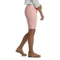 thumbnail image 2 of Women's Belted Bermuda Short, 2 of 3
