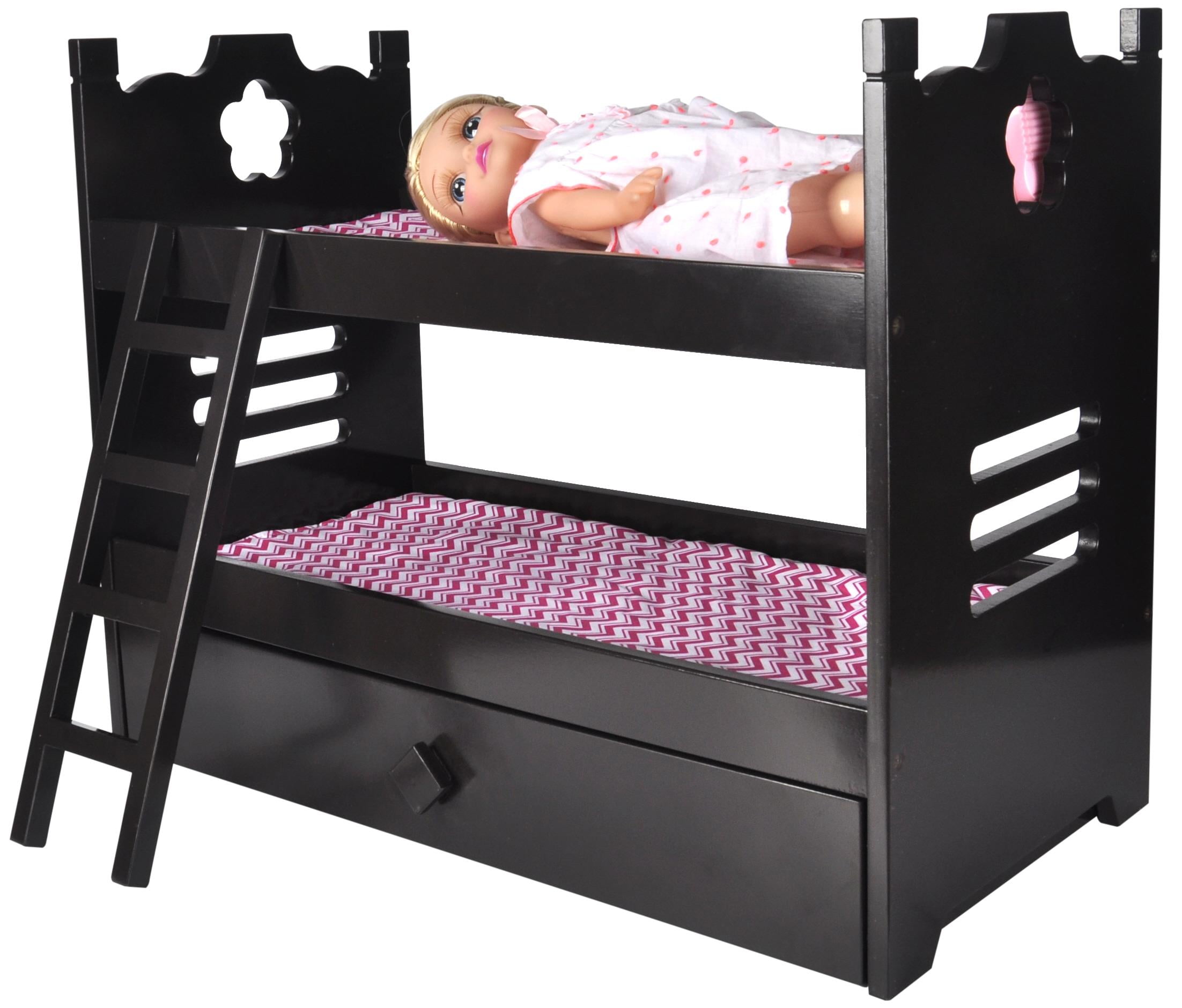 baby doll bunk