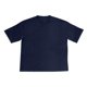 thumbnail image 4 of Camisas de Manga Larga para Hombres Casual Color Sólido Cuello Redondo Set de Blusa, Moda de Manga Corta para Invierno Primavera, 4 of 8