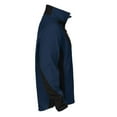 thumbnail image 3 of Projob Mens Soft Shell Jacket, 3 of 5