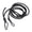 A, variant on Bungee Tie Cord for Tool Bundling, Double Metal Hooks, Elastic Hold, Home Storage, Garage Organization Utility Tasks