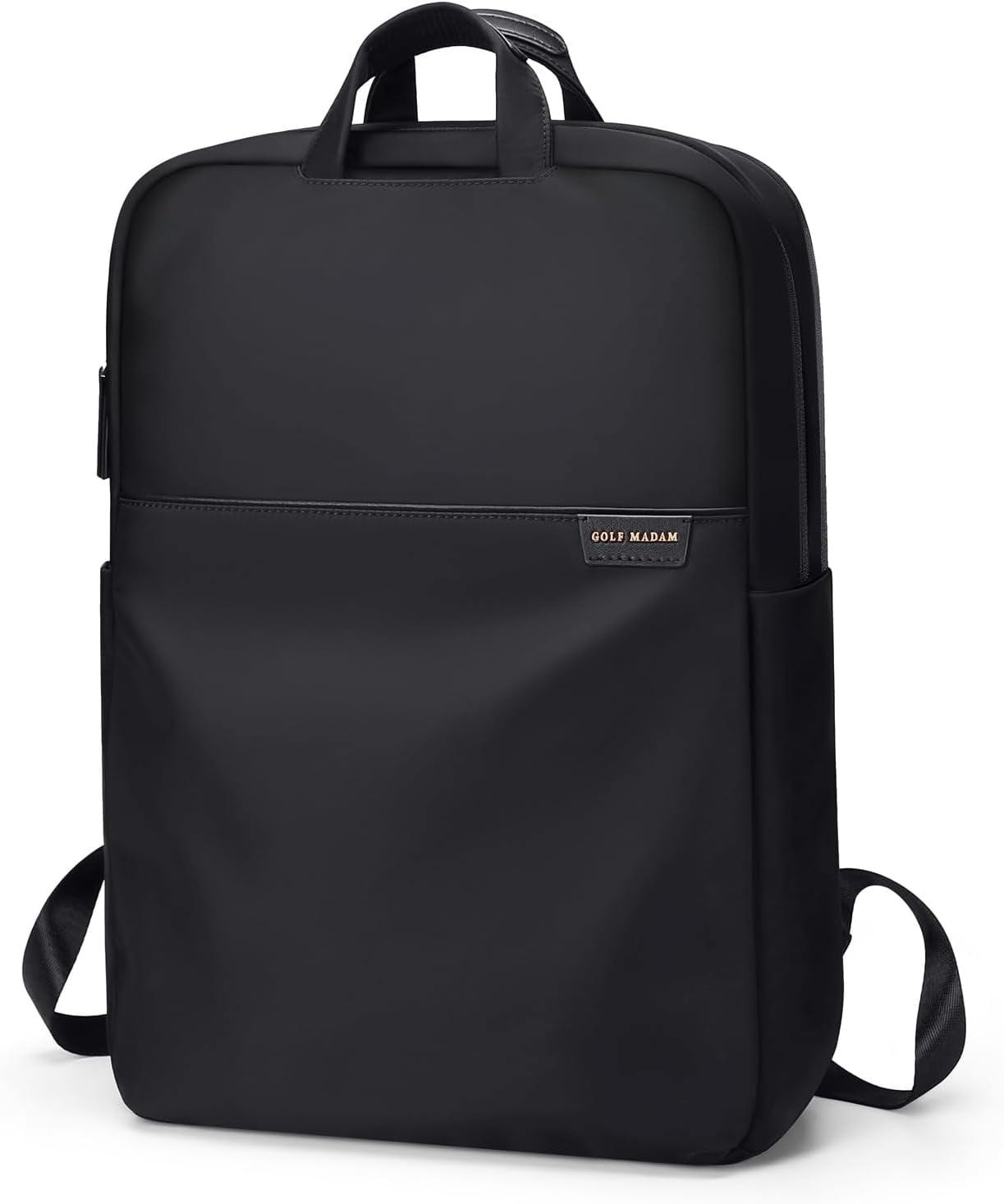 kopack Laptop Backpack 17 Inch Slim Laptop Backpack With USB Charging Port Anti Theft Laptop Backpack for Men Women Walmart