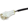 thumbnail image 5 of Brand New Front Right ABS Wheel Speed Sensor For 2000-2005 Toyota Celica Oem Fit ABS582, 5 of 9