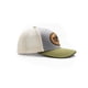 thumbnail image 3 of KNITE Gorra Farmer Trucker Countryside cafe Hombre Ajustable Estilo Ranch Cap, 3 of 4