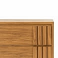 thumbnail image 4 of Comoda Cajonera Qatar - Natural, 4 of 4