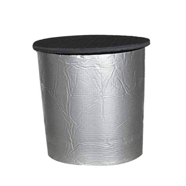 Cubierta de licuadora con reducción de sonido para cocina doméstica, ligera, fácil de usar, 2 cm de grosor 26 cm x 40 cm