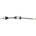 thumbnail image 2 of TrakMotive FD-8199 CV Axle Shaft Fits select: 2011-2014 FORD EXPLORER, 2 of 4