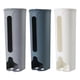thumbnail image 5 of Wmhnj Dispensador de bolsas de plstico para pared con capacidad para 50 bolsas. No requiere perforacin. Adhesivo para organizar la cocina y el baño., 5 of 9