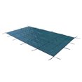 thumbnail image 4 of Pool Safety Cover Fits 14x26ft Rectangle Inground Pools Safety Pool Cover, 4 of 14