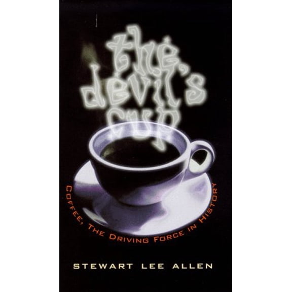 Pre-Owned Devil's Cup-C (Hardcover) 1569471746 9781569471746