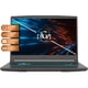 thumbnail image 2 of Laptop Gamer MSI Thin NVIDIA GeForce RTX 3050 AMD Ryzen 5 7535HS 24GB DDR5 SSD 512GB 15.6" Teclado Español Mouse DXT Gaming, 2 of 5