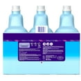 thumbnail image 2 of Swiffer WetJet Multi-Purpose Liquid Cleaner Solution Refill, 3 Pack, 1.25 Litre, 2 of 5