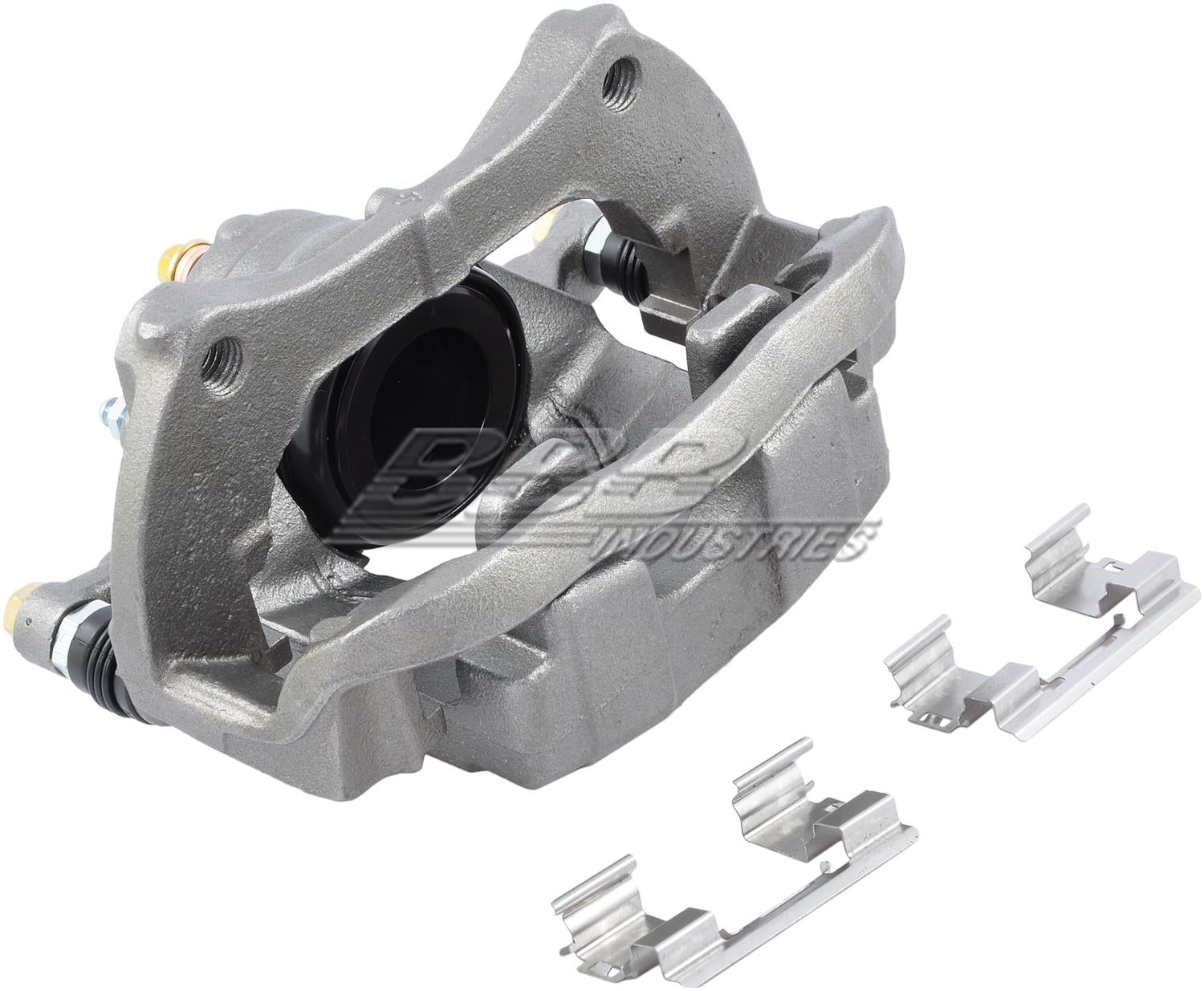 TERREPOWER formerly BBB Industries 99-17437A Reman Caliper w/installation Hardware