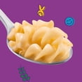thumbnail image 3 of Annie’s Spirals with Butter & Parmesan Macaroni & Cheese, 5.25 oz (3 Pack), Classic Pasta Meal-with candy pack, 3 of 8