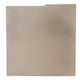 thumbnail image 2 of Placa De Construcción PEI, Hoja De Construcción PEI Flexible A Prueba De Altas Temperaturas De 430x430 Mm Para PLA ABS TPU PETG, 2 of 7