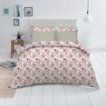 thumbnail image 3 of Home Sweet Home Dreams Modern 3-Piece 400 Thread Count Scarlett Cotton Bed Sheet Sets, Twin, 3 of 4