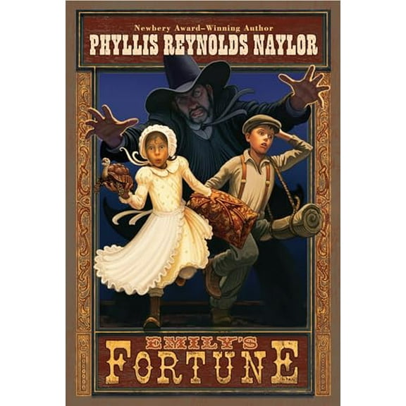 Pre-Owned Emily's Fortune (Paperback) 0375844929 9780375844928