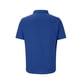 thumbnail image 4 of pstuiky camisetas camisas para hombre, Camisa deportiva de color liso para hombre con solapa, manga corta, top/camisa con solapa camisas casuales para hombre xxxl, 4 of 5