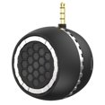 thumbnail image 2 of Mini altavoz Hi-Fi portátil: ¡sonido compacto recargable para los amantes de la música!, 2 of 10