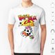 thumbnail image 3 of Camiseta de Dustin con rosbif, camiseta de Stranger, para hombres, mujeres y niños, talla 6xl, divertida, de vaca, para aventuras, para niños, para la playa, para vacaciones, películas, terror, clásic, 3 of 5