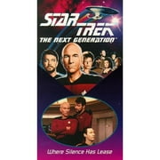 Star Trek: The Next Generation - Where Silence Has Lease (Episode 28) (Full Frame)