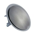 thumbnail image 2 of Kingston Brass SC1007 2-Inch Sink Faucet Hole Cover, Brushed Brass, 2 of 10